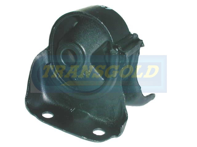 Engine Mount Fits Honda Prelude 86-91 RH AT TEM1799 - Transgold