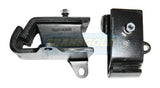 Engine Mount Fits Nissan Serena C23 10/92-93 4CYL. 2.0L Auto Man Front LH/RH TEM1806 - Transgold