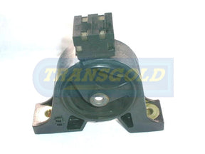 Engine Mount Fits Suzuki Ignis 00-ON Rear TEM1824 - Transgold