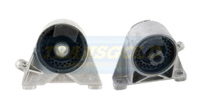 Engine Mount Fits Holden Astra TS01,02,05 1.8L 98-04 Front Auto TEM1836 - Transgold