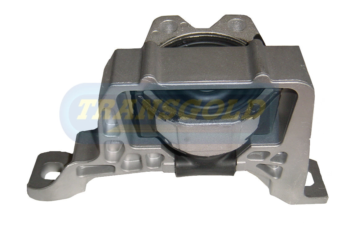 Engine Mount Hydro Fits Mazda 3 04-ON RH 2.3L TEM1843 - Transgold