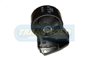 Engine Mount Fits Hyundai Tiburon 3/02-ON V6 2.7L Manual Front TEM1867 - Transgold