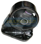 Engine Mount Fits Hyundai Santa Fe 11/00-ON V6 2.7L Auto Front TEM1874 - Transgold