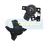 Engine Mount Fits Ford Territory Diesel Hydro RH TEM3301H - Transgold