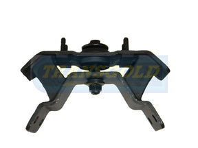 Engine Mount Fits Kia Sorento Rear Auto 4 SPD, Manual 2003-ON TEM1883 - Transgold