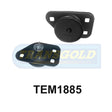 Engine Mount Fits Daewoo Nubira SX 6/97-10/99 4CYL. 1.6L Auto/Man./ CDX 5/98-01 2.0L Hydro TEM1885 - Transgold