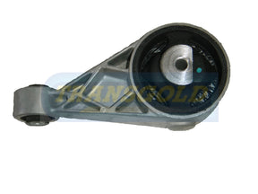 Engine Mount Fits Daewoo Nubira SX 6/97-10/99 4CYL. 1.6L Auto/Man./ CDX 5/98-01 2.0L Man. Rear TEM1887 - Transgold