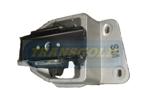 Engine Mount Fits Daewoo Nubira SX 6/97-10/99 4CYL. 1.6L/ CDX 5/98-01 2.0L Manual LH Side TEM1891 - Transgold