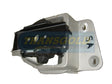Engine Mount Fits Daewoo Nubira SX 6/97-10/99 4CYL. 1.6L/ CDX 5/98-01 2.0L Auto LH Side TEM1892 - Transgold