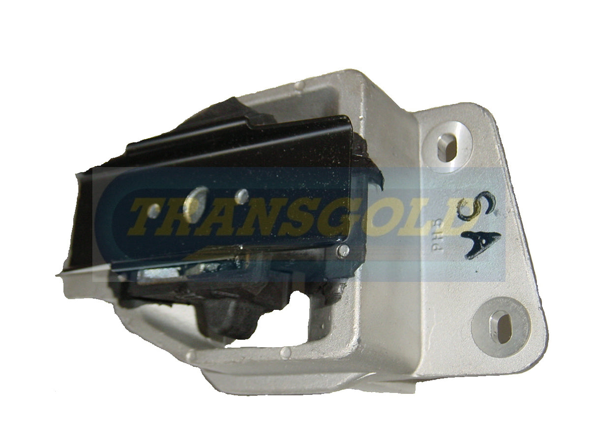 Engine Mount Fits Daewoo Nubira SX 6/97-10/99 4CYL. 1.6L/ CDX 5/98-01 2.0L Auto LH Side TEM1892 - Transgold