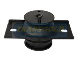 Engine Mount Fits Daewoo Matiz 99-02 LH MT TEM1893 - Transgold