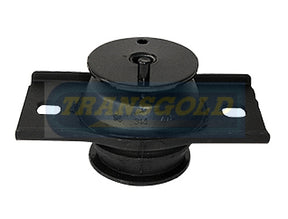 Engine Mount Fits Daewoo Matiz 99-02 LH MT TEM1893 - Transgold