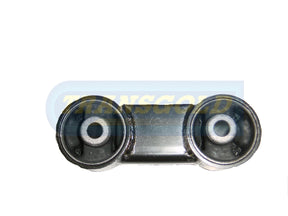 Engine Mount Fits Daewoo Matiz 10/99-ON 800CC TEM1896 - Transgold