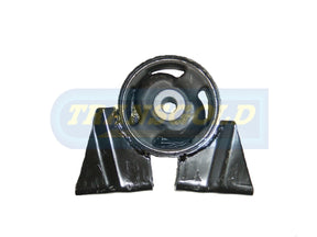 Engine Mount Fits Daewoo Leganza 4/99-ON 2.2L Front TEM1898 - Transgold