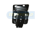 Engine Mount Fits Daewoo Leganza 99-ON Left Hand Manual TEM1899 - Transgold