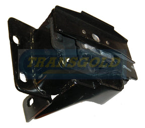 Engine Mount Fits Daewoo Leganza 99-ON Left Hand Automatic TEM1900 - Transgold
