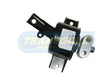 Engine Mount Fits Daewoo Kalos 2002-04 1.6L Left Hand Manual TEM1907 - Transgold