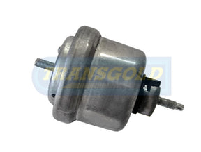 Engine Mount Fits Holden Vectra JR, JS 2.0L, 2.2L 97-02 Front RH Side Auto/Manual Hydro TEM1910 - Transgold
