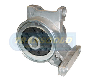Engine Mount Fits Ford Mondeo HA-HE 94-01 Rear Manual TEM1911 - Transgold