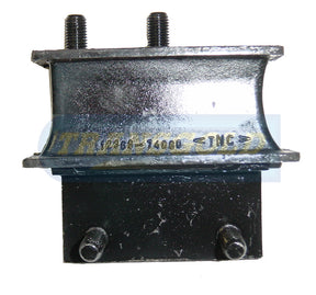 Engine Mount Fits Toyota Corona ST170 Centre Auto TEM1912 - Transgold