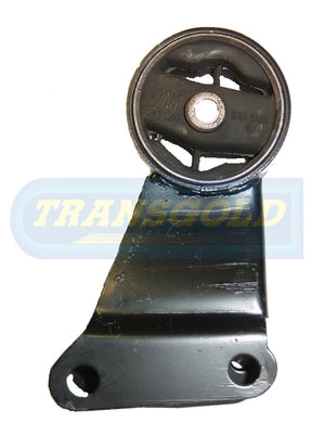 Auto Rear Engine Mount Fits Hyundai Lantra 11/92-8/95 1.8L TEM1914 - Transgold