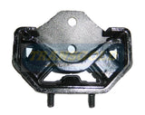 Engine Mount Fits Subaru Leone 85-94 Rear Automatic TEM1935 - Transgold