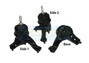 Engine Mount Hydro Fits Toyota Camry 2002-ON Right-Hand Side TEM1937 - Transgold