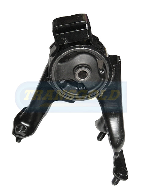 Engine Mount Fits Toyota Corolla ZZE122/123 71mm Tube Rear TEM1943 - Transgold