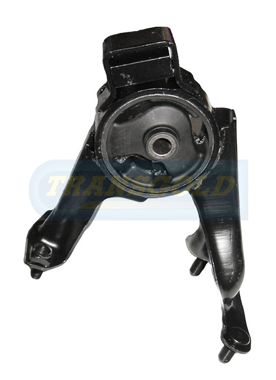 Engine Mount Fits Toyota Corolla ZZE122/123 71mm Tube Rear TEM1943 - Transgold