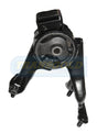 Engine Mount Fits Toyota Corolla ZZE122/123 71mm Tube Rear TEM1943 - Transgold