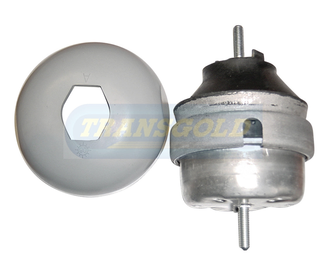 Engine Mount Hydro Fits Audi A4, A6, VW Passat, 95-2000, Front, 1.8L,2.0L TEM1947 - Transgold