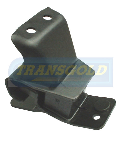 Engine Mount Fits Mitsubishi Pajero NM,NP Turbo 2.8L, 3.2L / NM,NP V6 3.5L 5/00-ON Manual Rear RH TEM1956 - Transgold