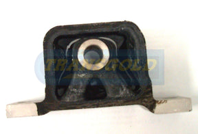 Engine Mount Fits Honda CRV 2002-ON Front AT TEM1958 - Transgold