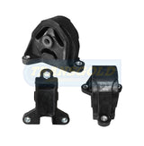 Engine Mount Fits Honda CRV, Integra, Civic, Rear M/T TEM1965 - Transgold