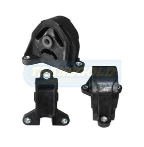 Engine Mount Fits Honda CRV, Integra, Civic, Rear M/T TEM1965 - Transgold