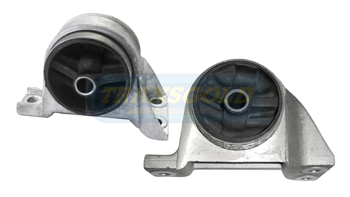 Engine Mount Fits Mitsubishi Magna TE, TF 4/96-99 2.4L Auto Front TEM1970 - Transgold