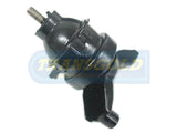 Engine Mount Fits Honda Prelude BB5 2.2L Left Hand Side Manual TEM1971 - Transgold