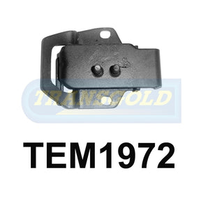 Engine Mount Fits Holden Jackaroo UBS52 81-85 Right Hand Side TEM1972 - Transgold