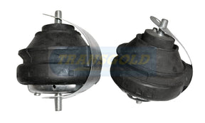 Engine Mount Hydro Fits Volvo 740, 760, 940 Front Mount 83-98 TEM1973 - Transgold