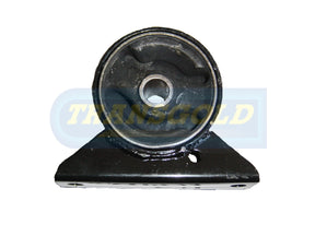 Engine Mount Fits Mitsubishi Nimbus UF 91-5/92 Front Auto/Man TEM1974 - Transgold