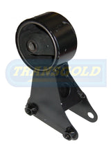 Engine Mount Fits Mitsubishi Nimbus UF 2.4L 91-92 Rear Auto/Manual TEM1975 - Transgold