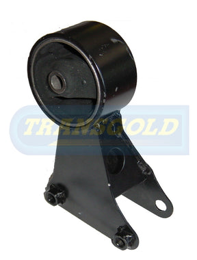 Engine Mount Fits Mitsubishi Nimbus UF 2.4L 91-92 Rear Auto/Manual TEM1975 - Transgold