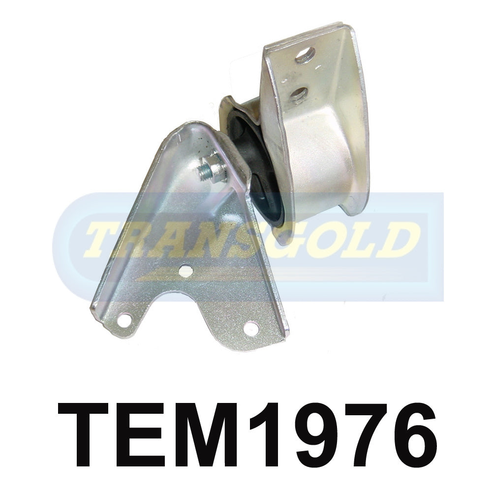 Engine Mount Fits All Smart Models Rear Left Hand Side TEM1976 - Transgold