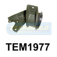 Engine Mount Fits Smart For Two 2001-ON Front TEM1977 - Transgold