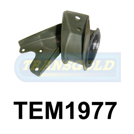 Engine Mount Fits Smart For Two 2001-ON Front TEM1977 - Transgold