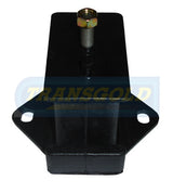 Engine Mount Fits Mitsu. Triton MK 2WD/4WD 6/96-04 4CYL. 2.8L Man. Front LH/RH TEM1991 - Transgold