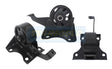 Engine Mount Fits Toyota MR2 3S-GTE 2.2L 1991-ON Front MT (Turbo) TEM1994 - Transgold