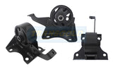 Engine Mount Fits Toyota MR2 3S-GTE 2.2L 1991-ON Front MT (Turbo) TEM1994 - Transgold