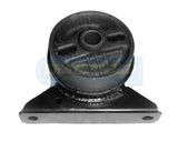 Engine Mount Fits Mitsu. Lancer CE Wagon 5/96-03 Cyl.1.8L Auto Front TEM2000 - Transgold