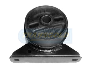 Engine Mount Fits Mitsu. Lancer CE Wagon 5/96-03 Cyl.1.8L Auto Front TEM2000 - Transgold